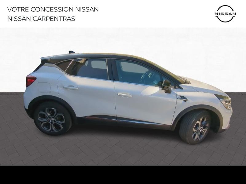 RENAULT Captur d’occasion à vendre à BOLLÈNE chez MMC PROVENCE (Photo 9)
