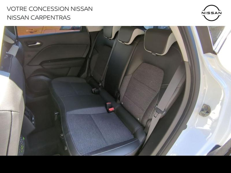 RENAULT Captur d’occasion à vendre à BOLLÈNE chez MMC PROVENCE (Photo 13)