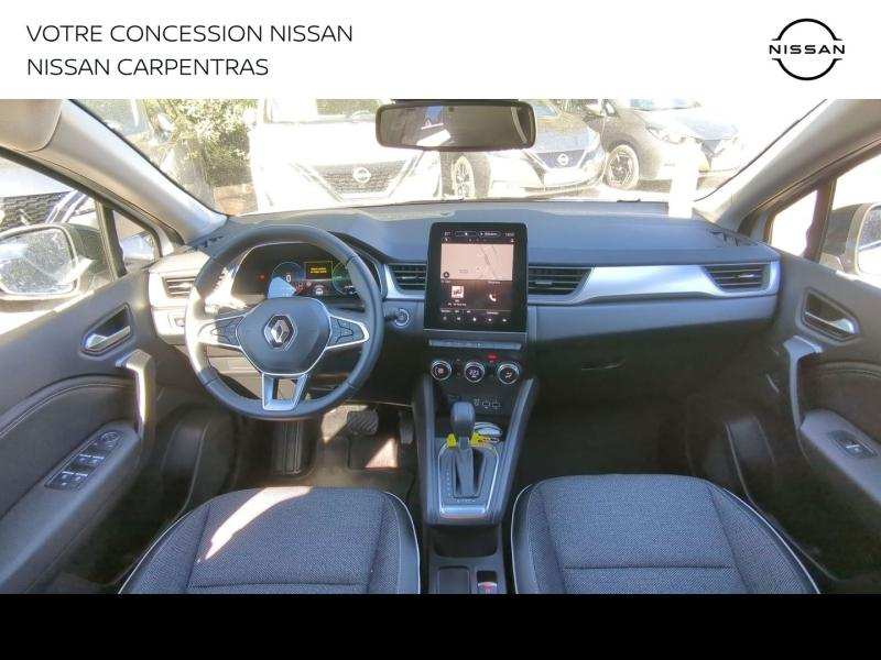 RENAULT Captur d’occasion à vendre à BOLLÈNE chez MMC PROVENCE (Photo 14)