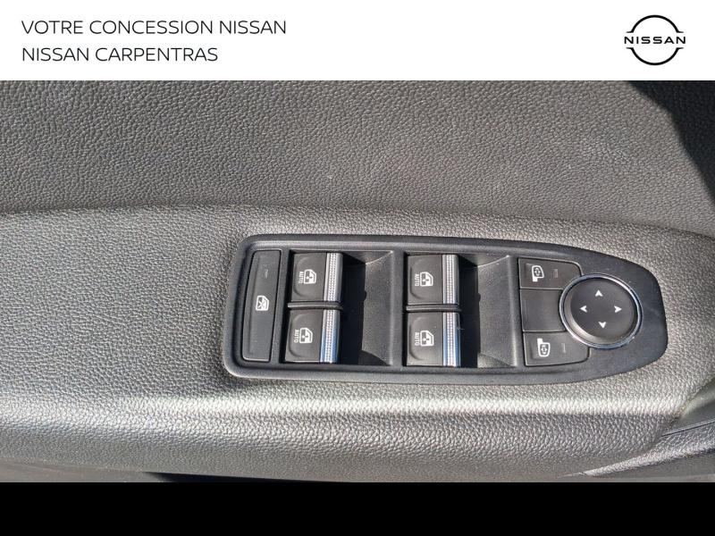 RENAULT Captur d’occasion à vendre à BOLLÈNE chez MMC PROVENCE (Photo 17)