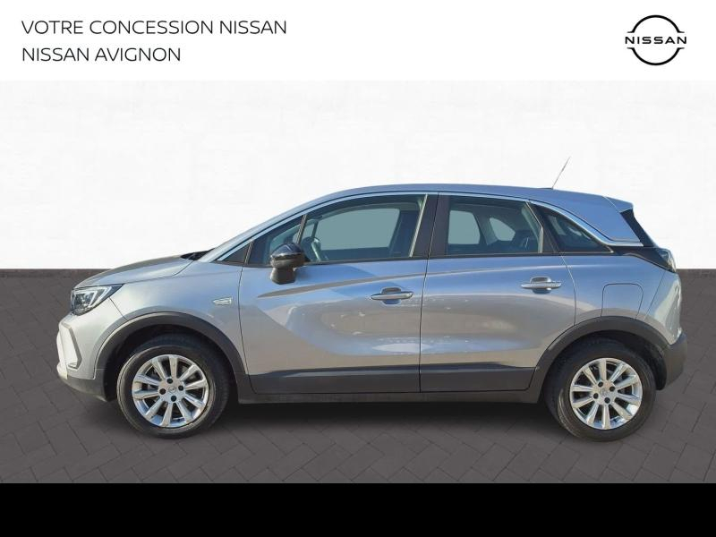 OPEL Crossland X d’occasion à vendre à BOLLÈNE chez MMC PROVENCE (Photo 3)
