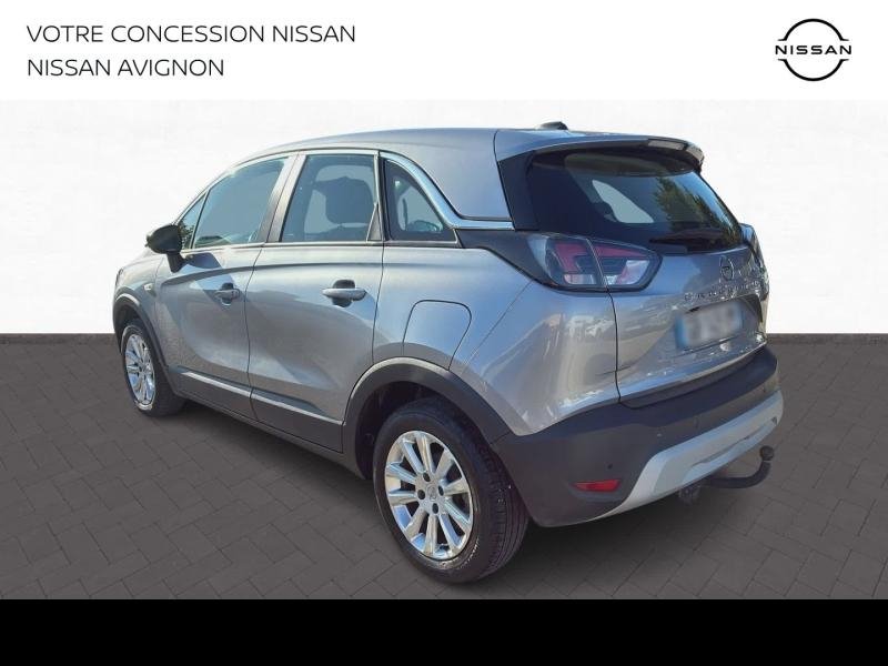 OPEL Crossland X d’occasion à vendre à BOLLÈNE chez MMC PROVENCE (Photo 4)