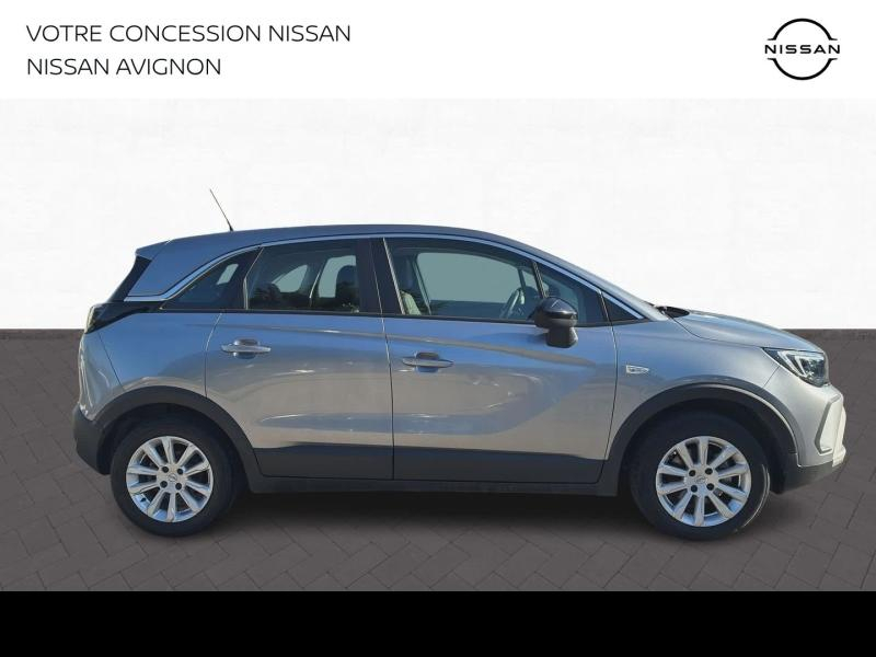 OPEL Crossland X d’occasion à vendre à BOLLÈNE chez MMC PROVENCE (Photo 5)
