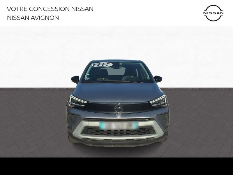 OPEL Crossland X d’occasion à vendre à BOLLÈNE chez MMC PROVENCE (Photo 6)