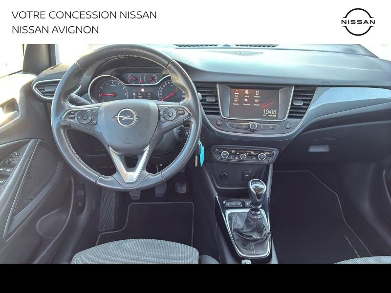 OPEL Crossland X d’occasion à vendre à BOLLÈNE chez MMC PROVENCE (Photo 7)