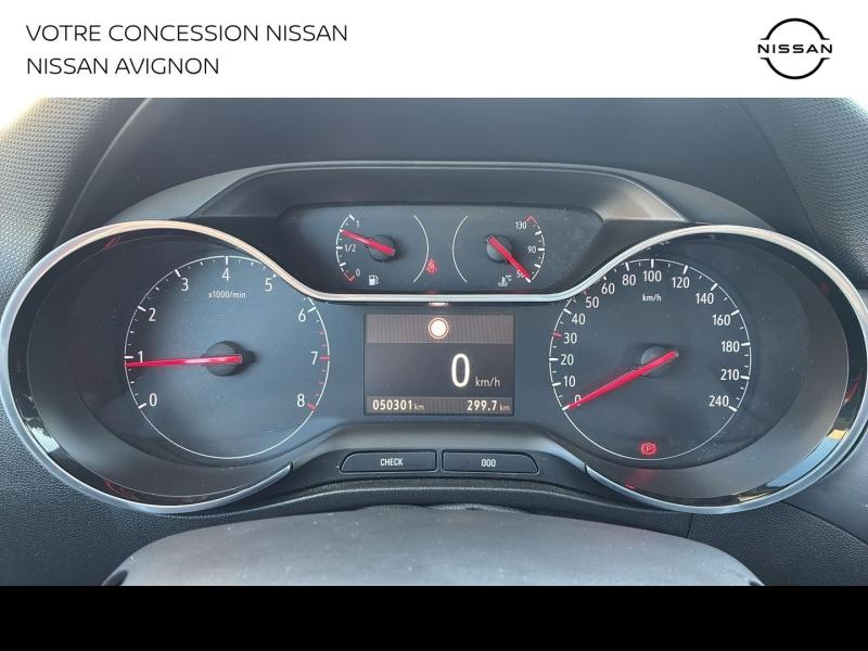 OPEL Crossland X d’occasion à vendre à BOLLÈNE chez MMC PROVENCE (Photo 9)