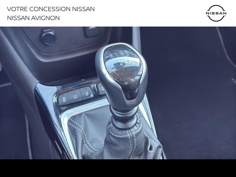 OPEL Crossland X d’occasion à vendre à BOLLÈNE chez MMC PROVENCE (Photo 12)