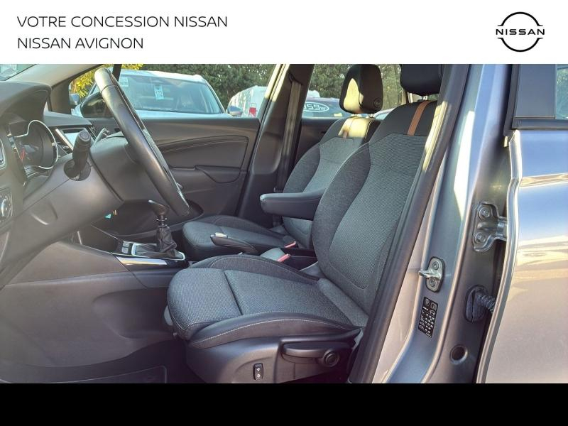 OPEL Crossland X d’occasion à vendre à BOLLÈNE chez MMC PROVENCE (Photo 13)