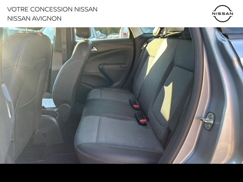 OPEL Crossland X d’occasion à vendre à BOLLÈNE chez MMC PROVENCE (Photo 14)