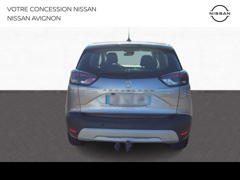 OPEL Crossland X d’occasion à vendre à BOLLÈNE chez MMC PROVENCE (Photo 15)
