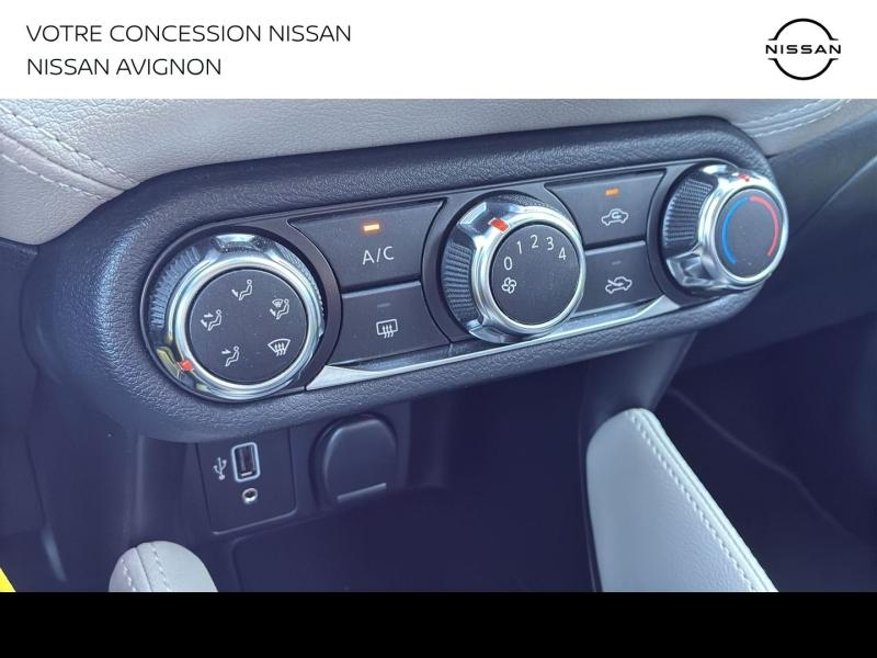 NISSAN Micra d’occasion à vendre à BOLLÈNE chez MMC PROVENCE (Photo 12)