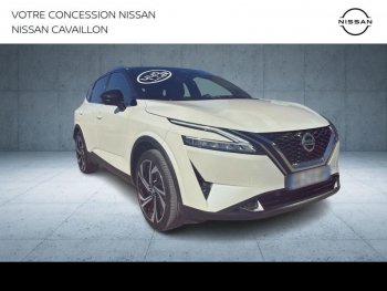 NISSAN Qashqai d’occasion à vendre à BOLLÈNE