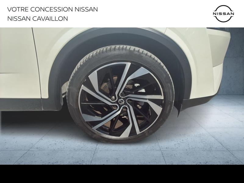 NISSAN Qashqai d’occasion à vendre à BOLLÈNE chez MMC PROVENCE (Photo 9)