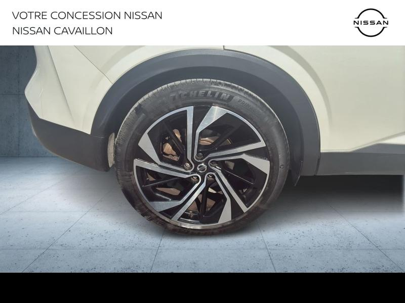 NISSAN Qashqai d’occasion à vendre à BOLLÈNE chez MMC PROVENCE (Photo 10)