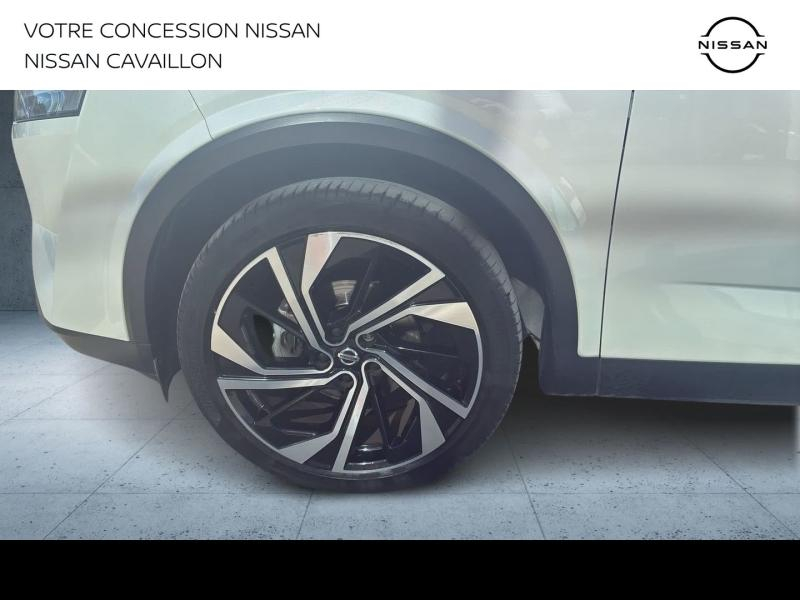 NISSAN Qashqai d’occasion à vendre à BOLLÈNE chez MMC PROVENCE (Photo 12)