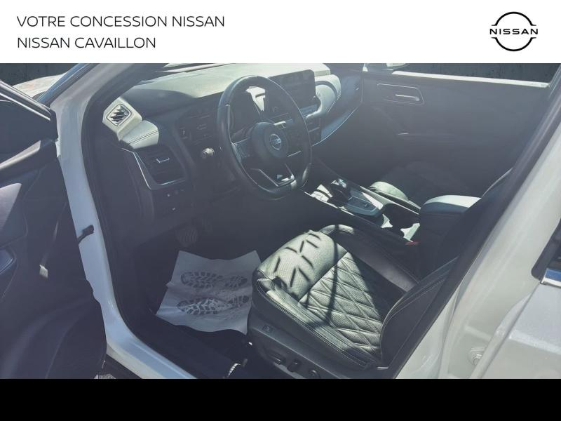 NISSAN Qashqai d’occasion à vendre à BOLLÈNE chez MMC PROVENCE (Photo 13)