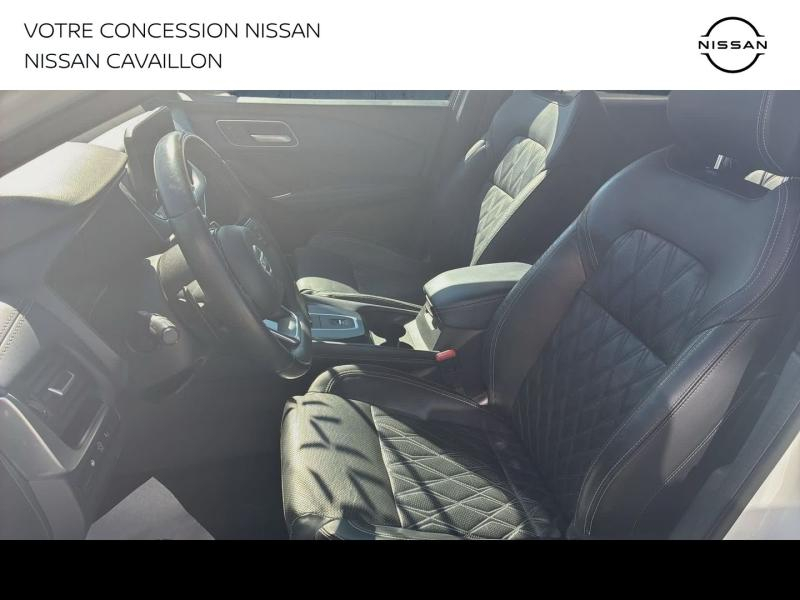 NISSAN Qashqai d’occasion à vendre à BOLLÈNE chez MMC PROVENCE (Photo 14)