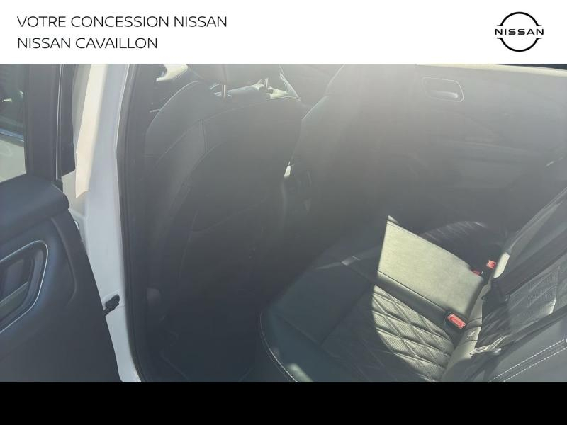 NISSAN Qashqai d’occasion à vendre à BOLLÈNE chez MMC PROVENCE (Photo 15)