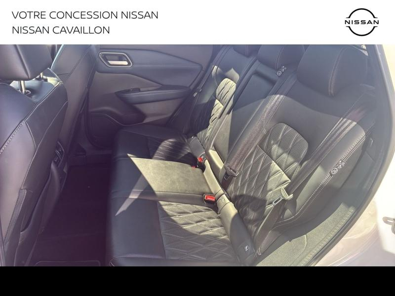 NISSAN Qashqai d’occasion à vendre à BOLLÈNE chez MMC PROVENCE (Photo 16)