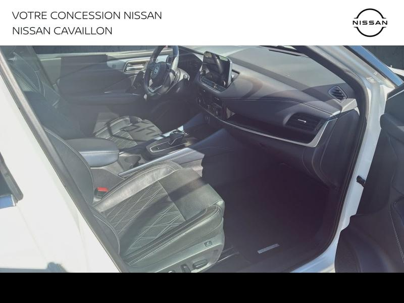 NISSAN Qashqai d’occasion à vendre à BOLLÈNE chez MMC PROVENCE (Photo 18)