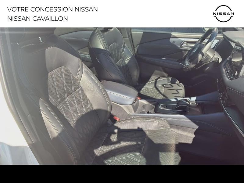 NISSAN Qashqai d’occasion à vendre à BOLLÈNE chez MMC PROVENCE (Photo 19)