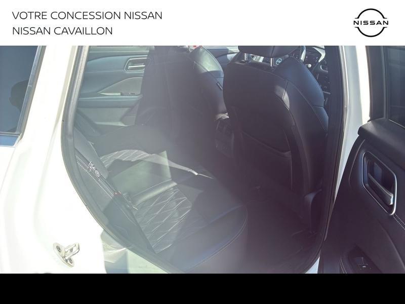 NISSAN Qashqai d’occasion à vendre à BOLLÈNE chez MMC PROVENCE (Photo 20)