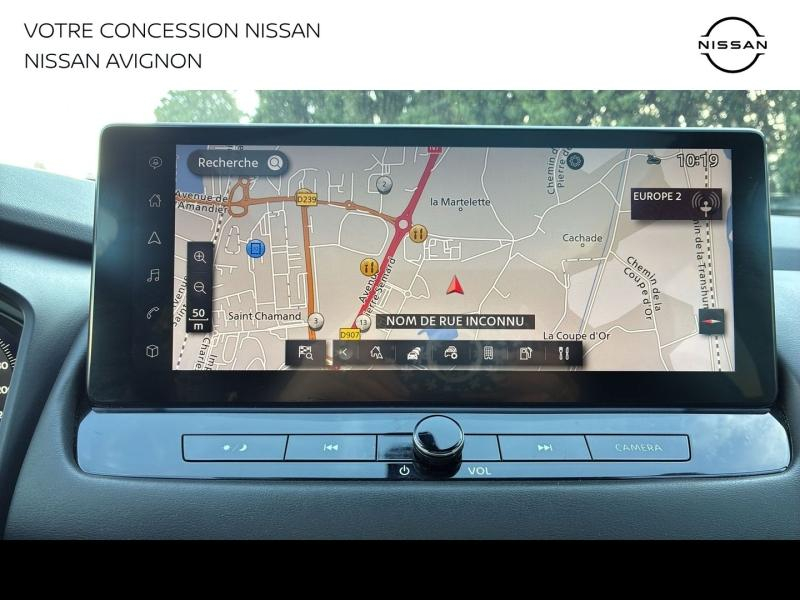 NISSAN Qashqai d’occasion à vendre à BOLLÈNE chez MMC PROVENCE (Photo 10)
