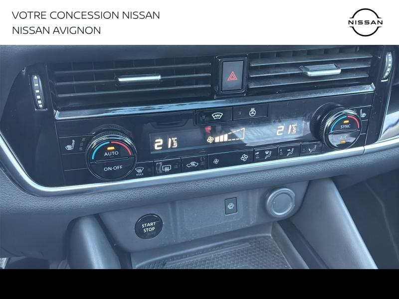 NISSAN Qashqai d’occasion à vendre à BOLLÈNE chez MMC PROVENCE (Photo 11)