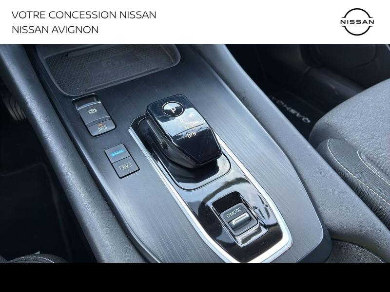 NISSAN Qashqai d’occasion à vendre à BOLLÈNE chez MMC PROVENCE (Photo 12)