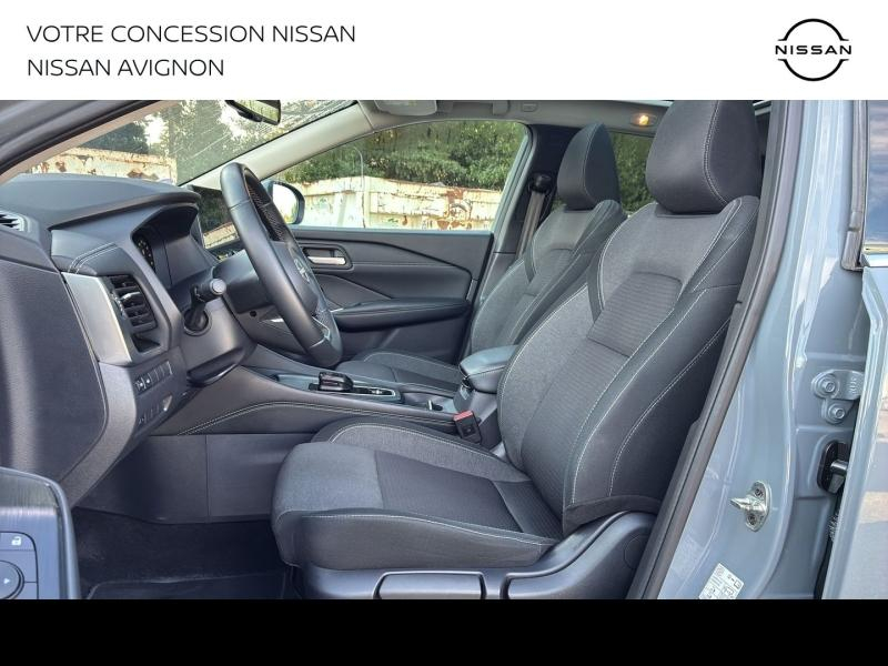 NISSAN Qashqai d’occasion à vendre à BOLLÈNE chez MMC PROVENCE (Photo 13)