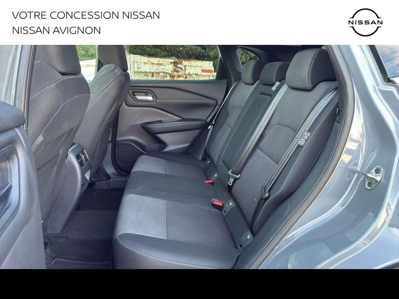 NISSAN Qashqai d’occasion à vendre à BOLLÈNE chez MMC PROVENCE (Photo 14)