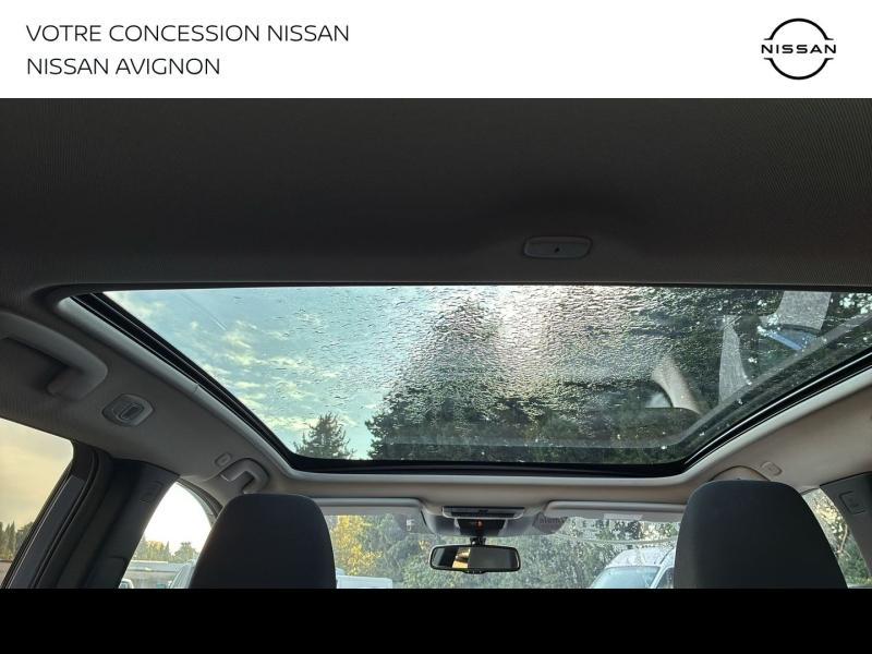 NISSAN Qashqai d’occasion à vendre à BOLLÈNE chez MMC PROVENCE (Photo 15)