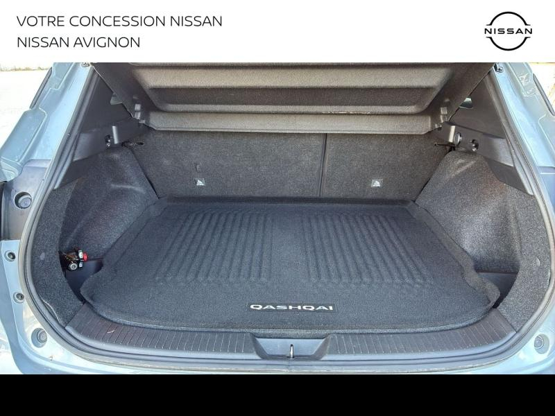 NISSAN Qashqai d’occasion à vendre à BOLLÈNE chez MMC PROVENCE (Photo 17)