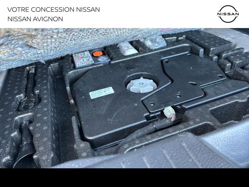 NISSAN Qashqai d’occasion à vendre à BOLLÈNE chez MMC PROVENCE (Photo 18)