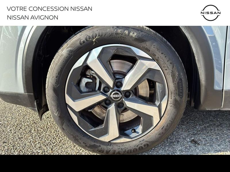NISSAN Qashqai d’occasion à vendre à BOLLÈNE chez MMC PROVENCE (Photo 19)