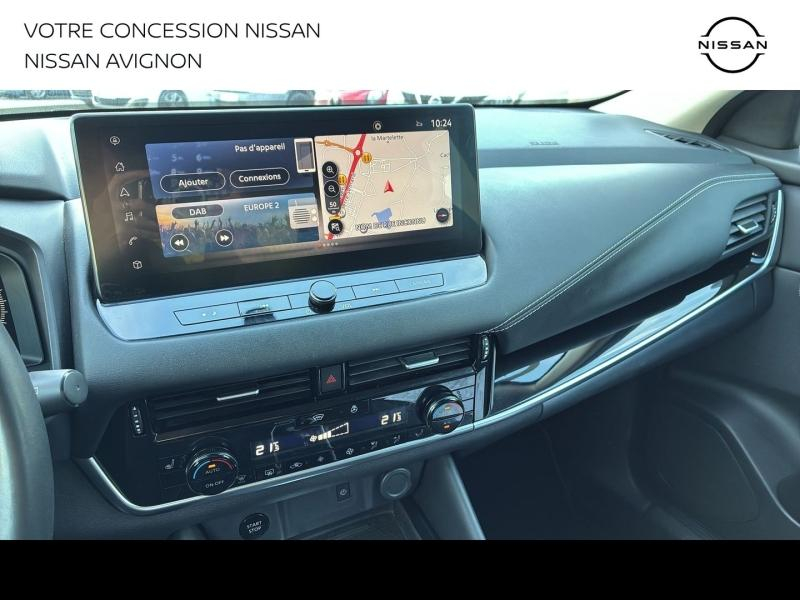 NISSAN Qashqai d’occasion à vendre à BOLLÈNE chez MMC PROVENCE (Photo 20)
