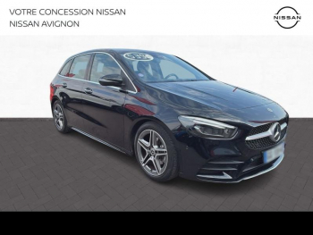 MERCEDES-BENZ Classe B d’occasion à vendre à BOLLÈNE chez MMC PROVENCE (Photo 1)