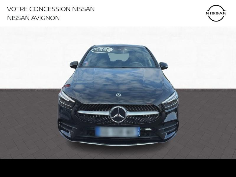 MERCEDES-BENZ Classe B d’occasion à vendre à BOLLÈNE chez MMC PROVENCE (Photo 6)