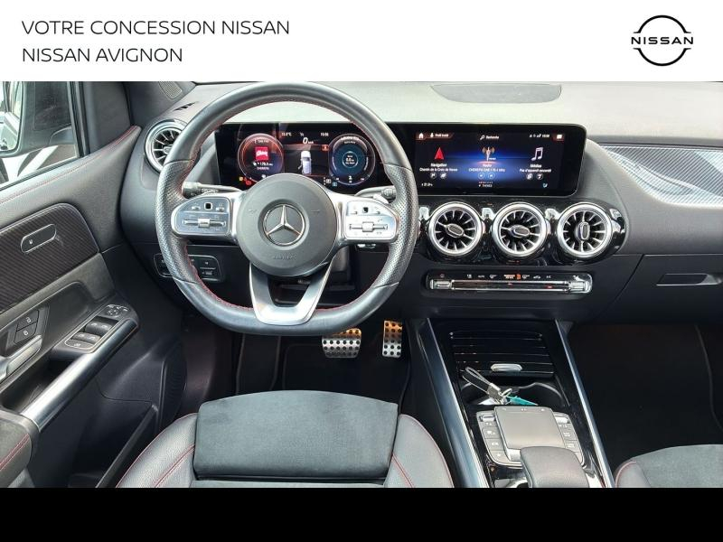 MERCEDES-BENZ Classe B d’occasion à vendre à BOLLÈNE chez MMC PROVENCE (Photo 7)