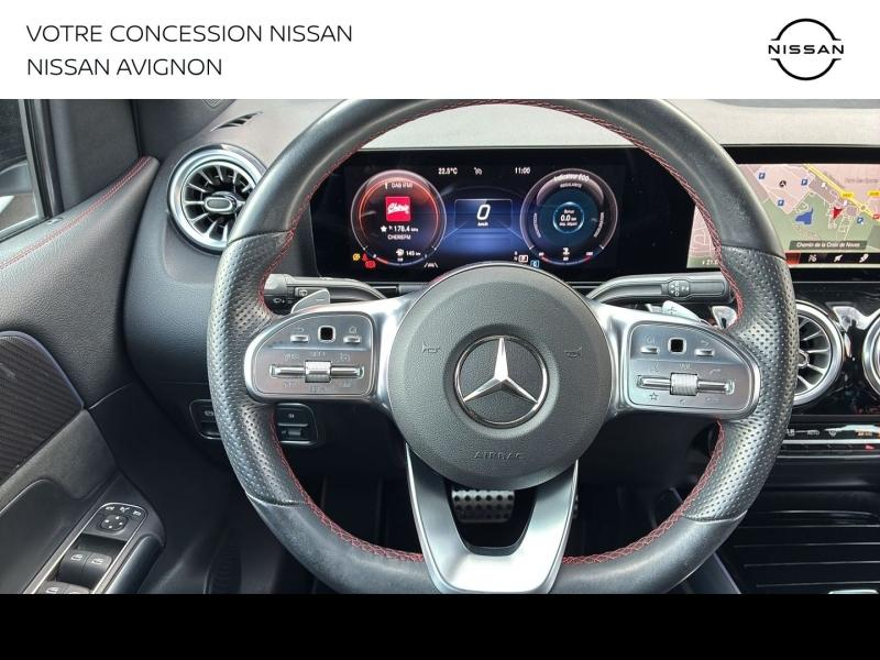 MERCEDES-BENZ Classe B d’occasion à vendre à BOLLÈNE chez MMC PROVENCE (Photo 8)