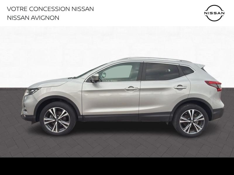 NISSAN Qashqai d’occasion à vendre à BOLLÈNE chez MMC PROVENCE (Photo 3)