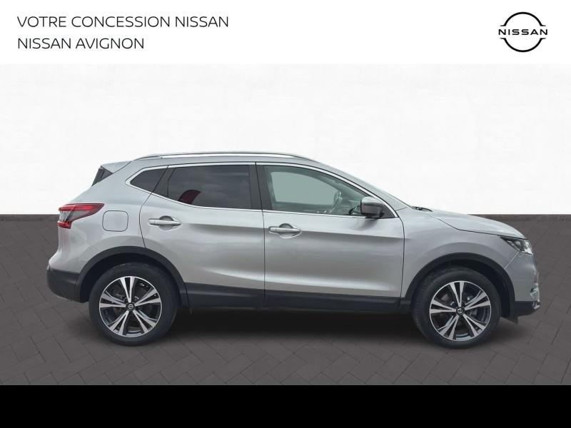 NISSAN Qashqai d’occasion à vendre à BOLLÈNE chez MMC PROVENCE (Photo 5)