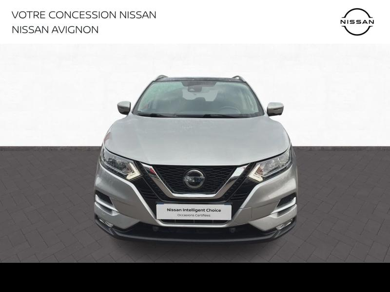 NISSAN Qashqai d’occasion à vendre à BOLLÈNE chez MMC PROVENCE (Photo 6)