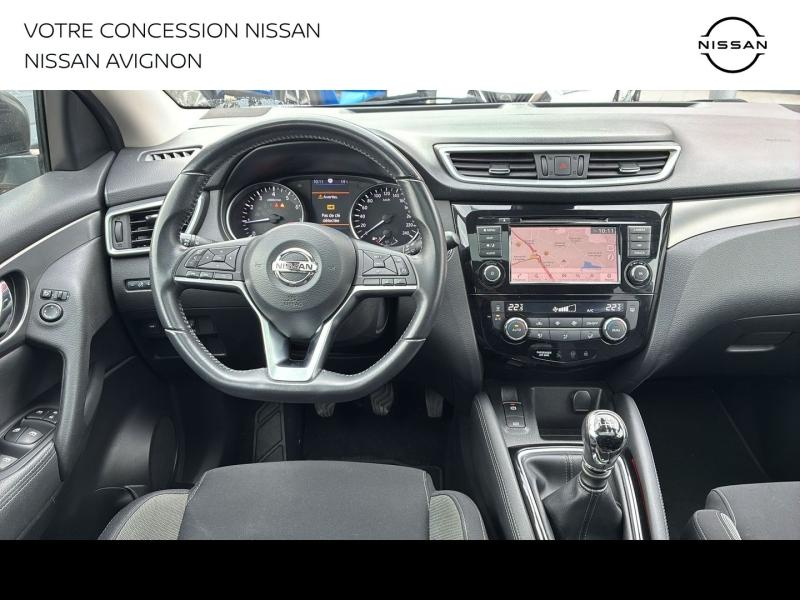 NISSAN Qashqai d’occasion à vendre à BOLLÈNE chez MMC PROVENCE (Photo 7)