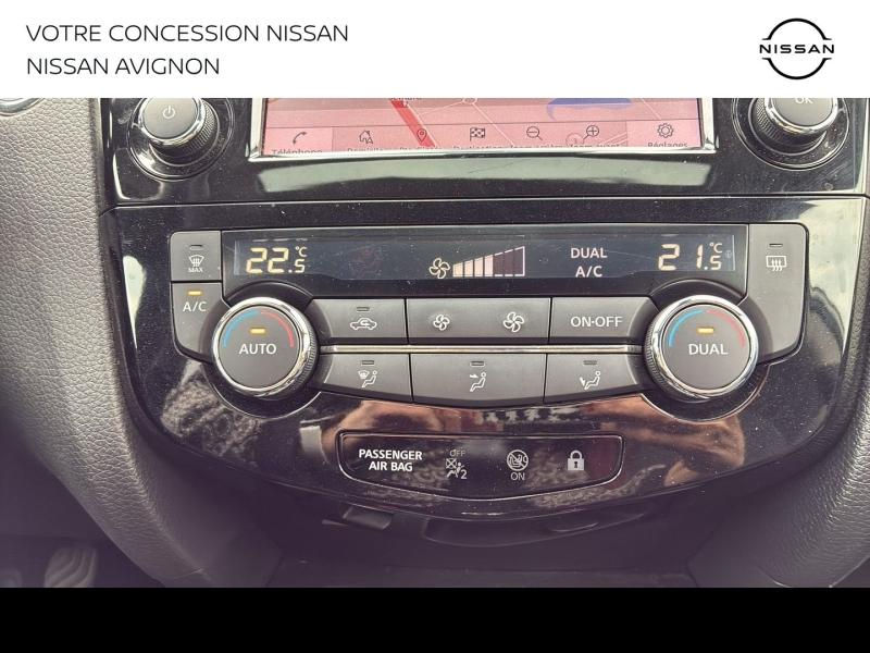 NISSAN Qashqai d’occasion à vendre à BOLLÈNE chez MMC PROVENCE (Photo 11)
