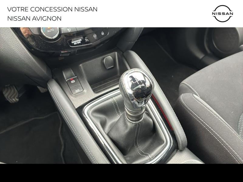 NISSAN Qashqai d’occasion à vendre à BOLLÈNE chez MMC PROVENCE (Photo 12)