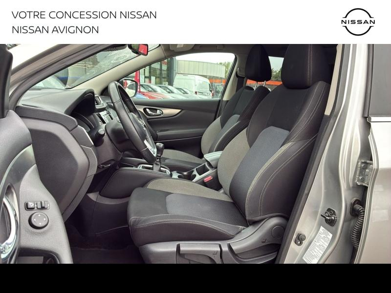 NISSAN Qashqai d’occasion à vendre à BOLLÈNE chez MMC PROVENCE (Photo 13)