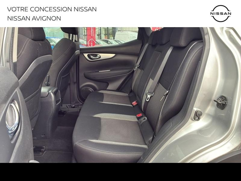 NISSAN Qashqai d’occasion à vendre à BOLLÈNE chez MMC PROVENCE (Photo 14)
