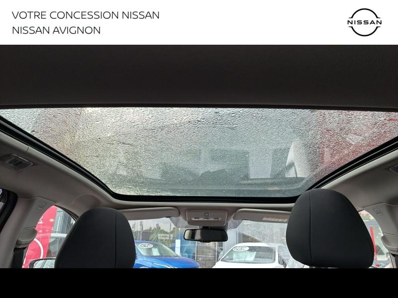 NISSAN Qashqai d’occasion à vendre à BOLLÈNE chez MMC PROVENCE (Photo 15)