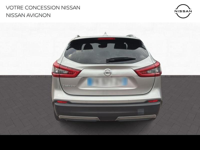 NISSAN Qashqai d’occasion à vendre à BOLLÈNE chez MMC PROVENCE (Photo 16)